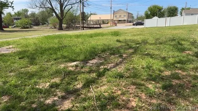 310 S Central Avenue, Okmulgee, OK 74447 - Image #3