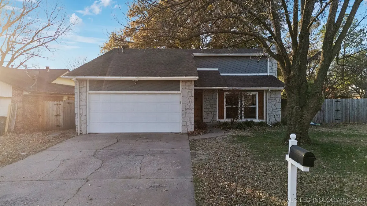9222 S Norwood Avenue, Tulsa, OK 74137 - Image #1