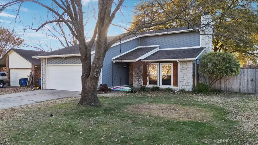 9222 S Norwood Avenue, Tulsa, OK 74137 - Image #2