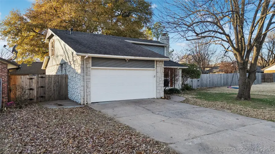 9222 S Norwood Avenue, Tulsa, OK 74137 - Image #3