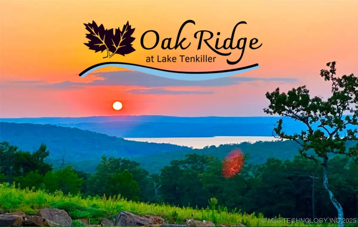 1234 Chicken Creek Road, Cookson, OK 74427 - #1