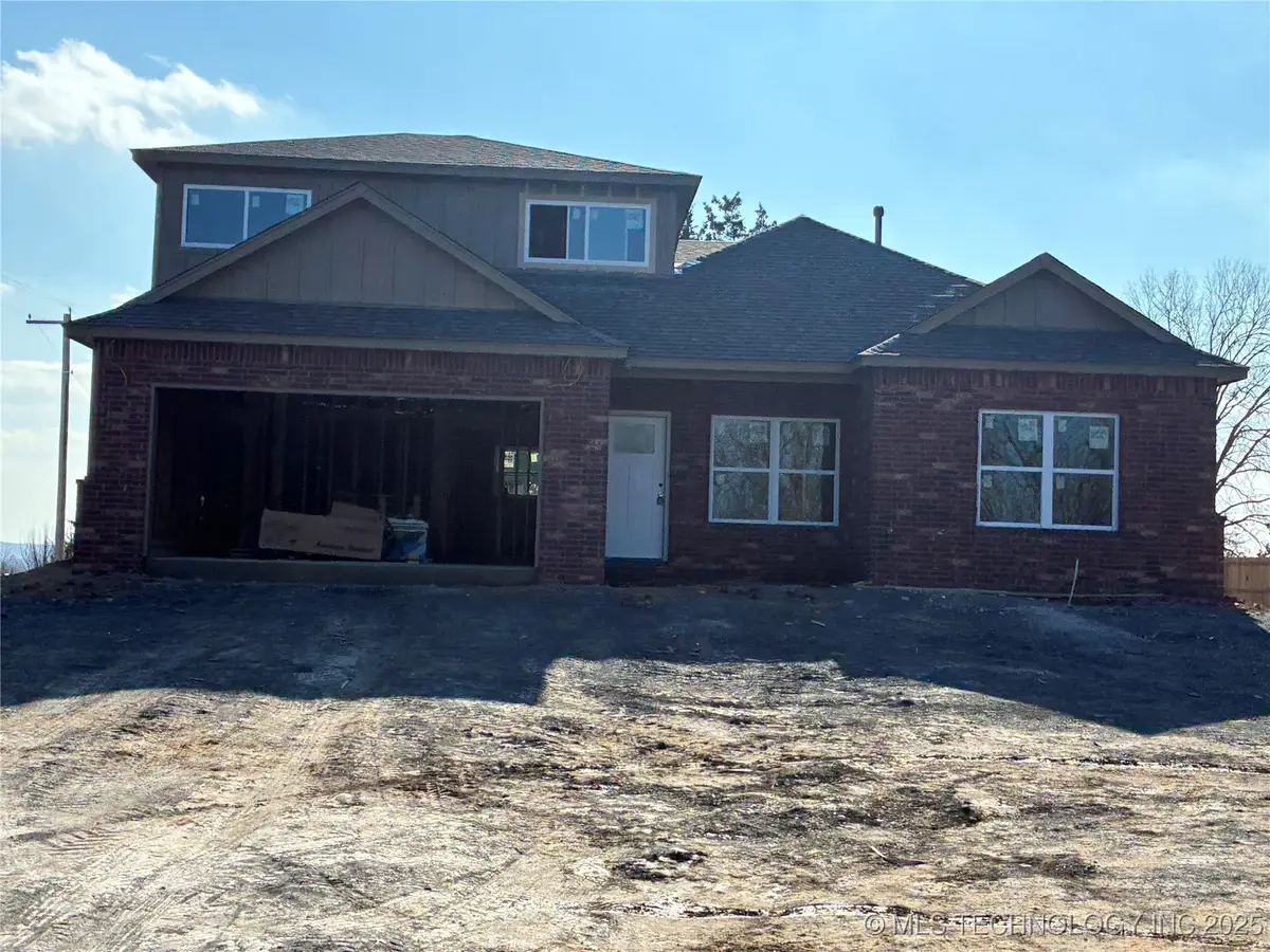 1532 E Grayson Avenue, Sapulpa, OK 74066 - Image #1