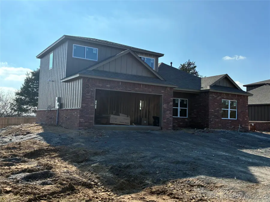 1532 E Grayson Avenue, Sapulpa, OK 74066 - Image #2