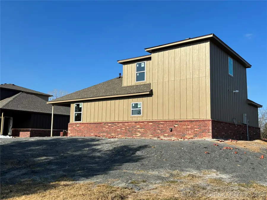 1532 E Grayson Avenue, Sapulpa, OK 74066 - Image #3