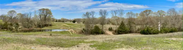 1397 E Allison Road, Atoka, OK 74525