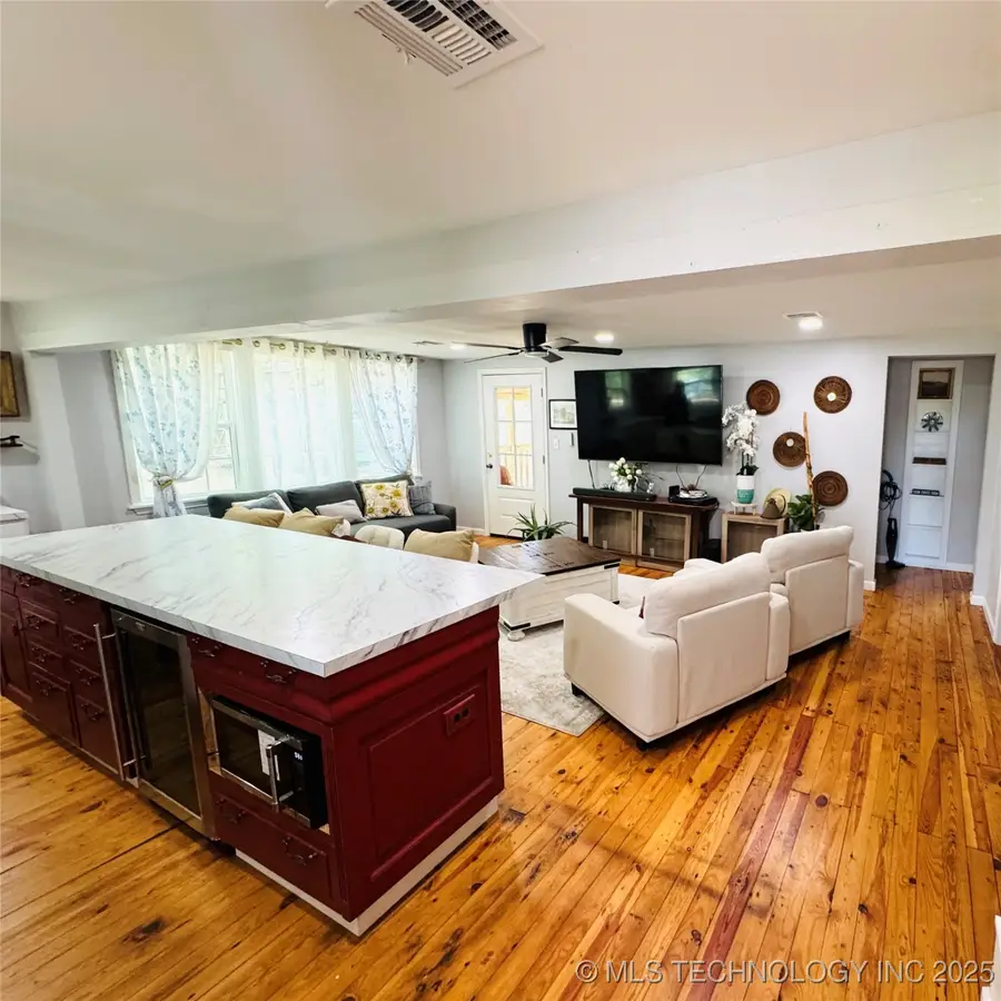 4892 S 369th West Avenue, Mannford, OK 74044 - #3