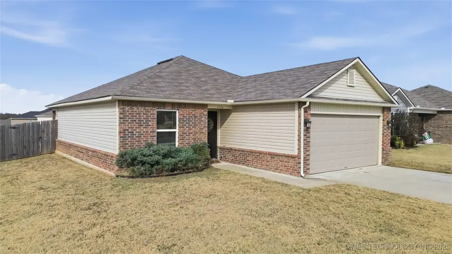 1536 S 30th Court, Broken Arrow, OK 74014 - Image #2
