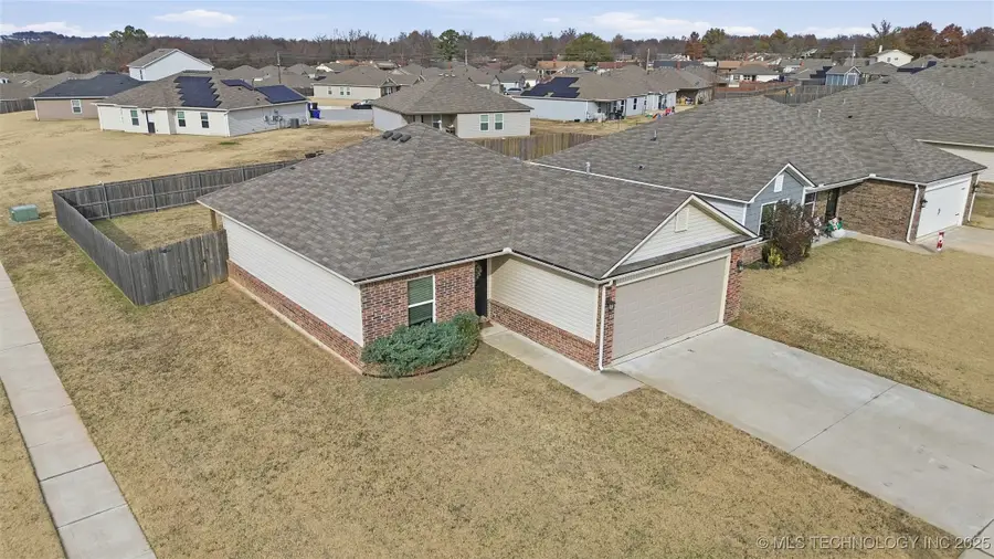 1536 S 30th Court, Broken Arrow, OK 74014 - Image #3