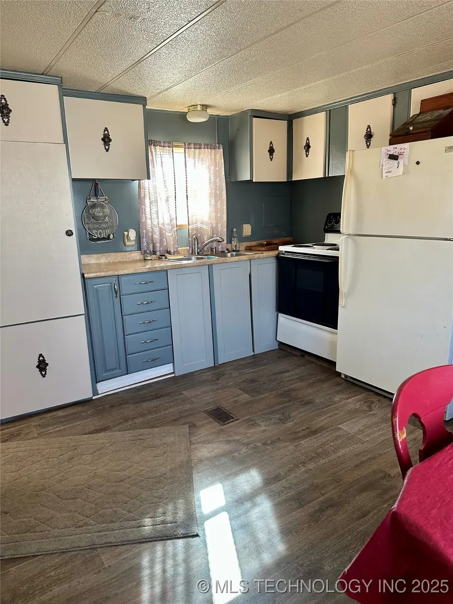 453880 E 960 Road, Vian, OK 74962 - #2