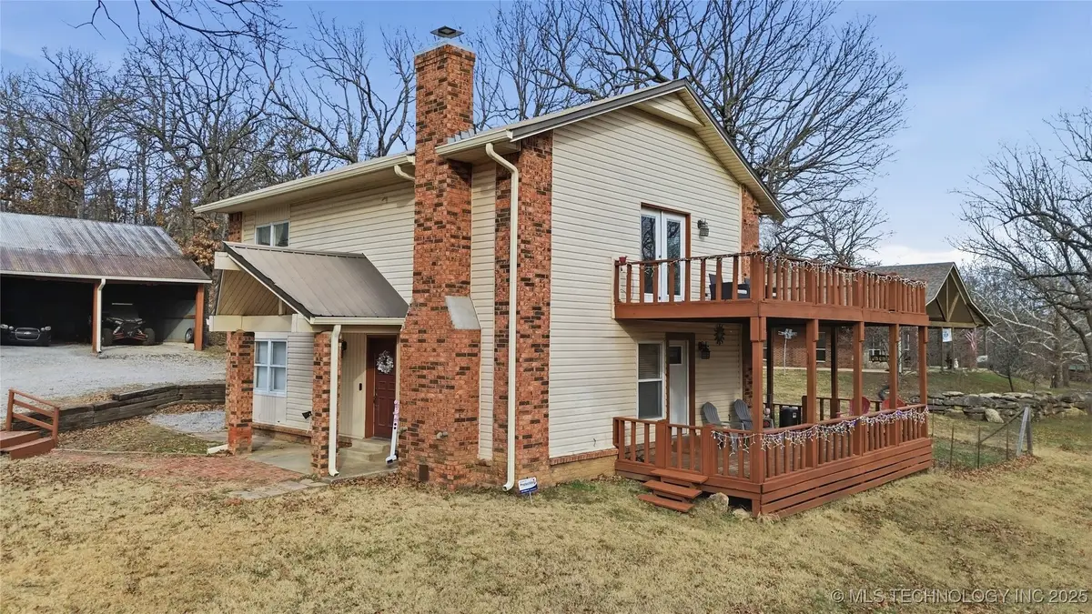 10681 E Fawn Lane, Oologah Talala, OK 74080 - Image #1