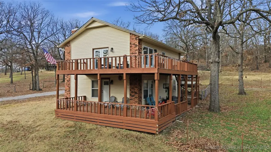 10681 E Fawn Lane, Oologah Talala, OK 74080 - Image #3