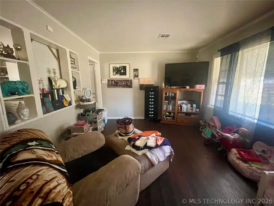 4503 N Kenosha Avenue, Tulsa, OK 74103 - #3