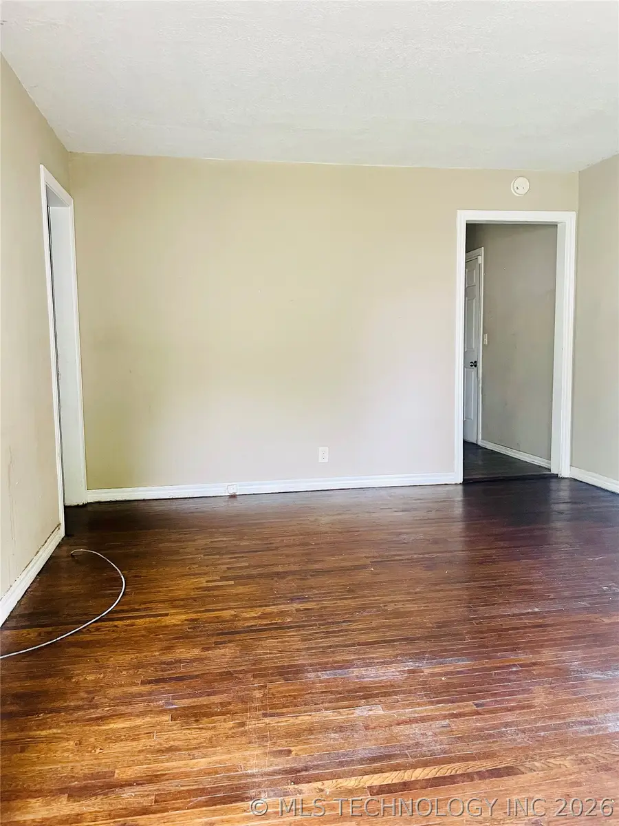 6734 E Independence Street, Tulsa, OK 74115 - #3