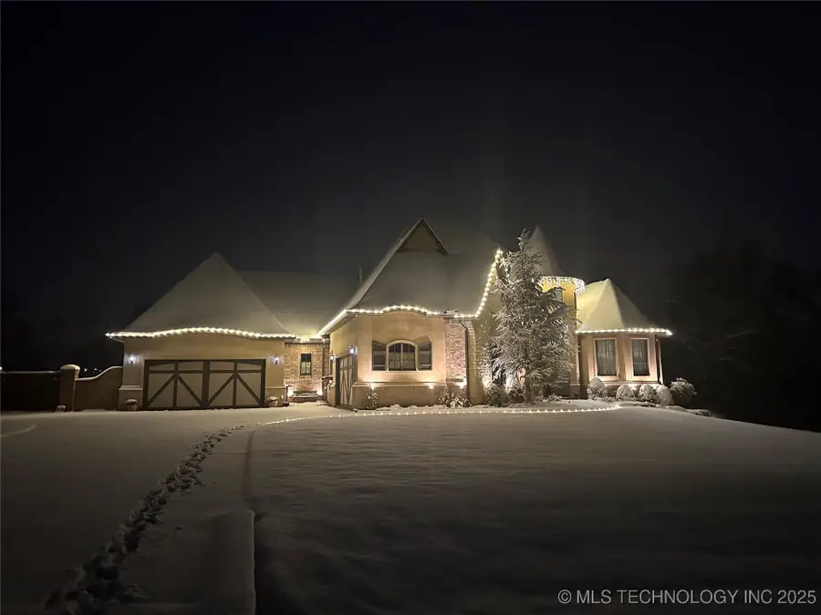 9517 Towry Court, Oklahoma City, OK 73165 - Image #2