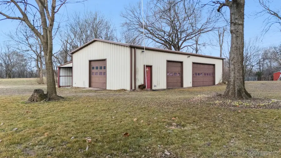 19808 S 4120 Road, Claremore, OK 74017 - #3