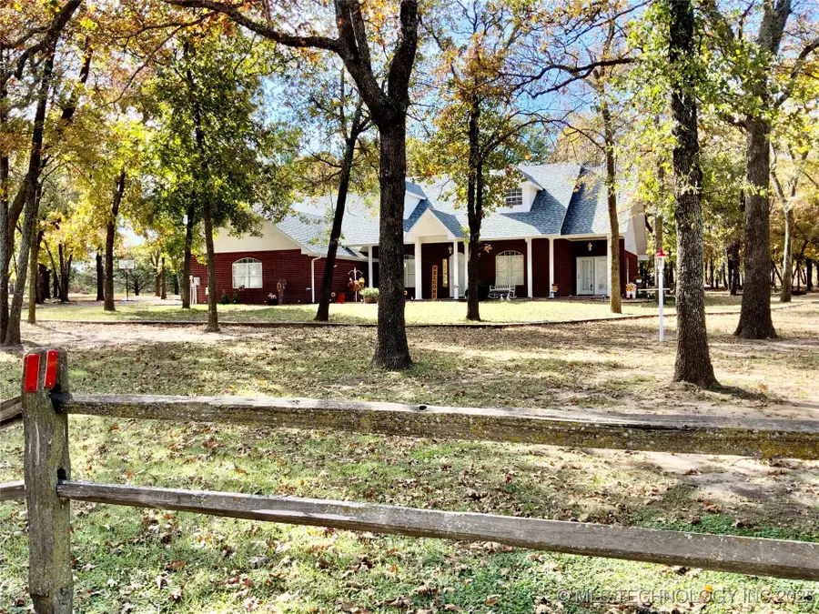 211 Southerland, Ardmore, OK 73401 - Image #3