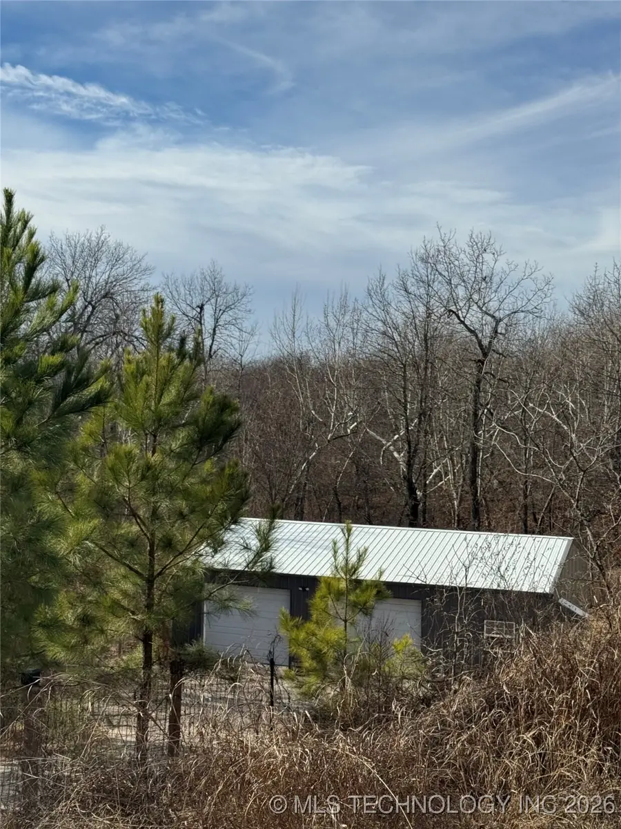 16698 S 433rd West Avenue, Bristow, OK 74010 - Image #2