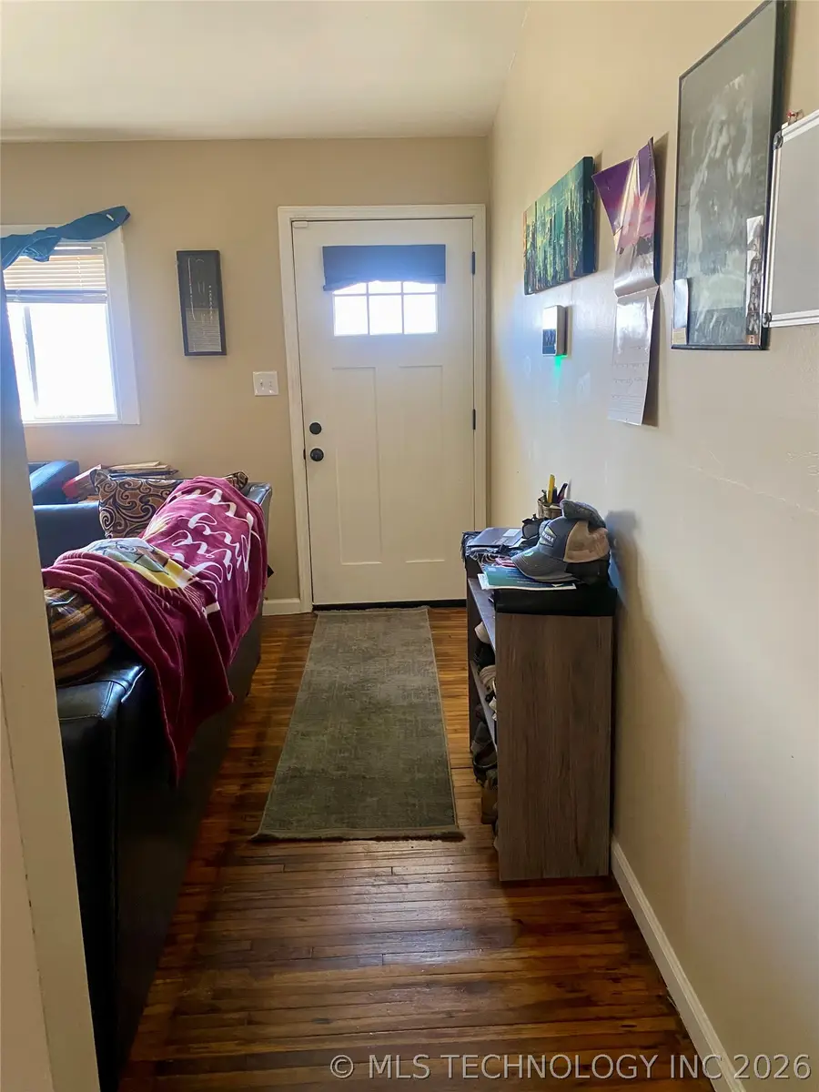 2462 N Oswego Avenue, Tulsa, OK 74115 - #2