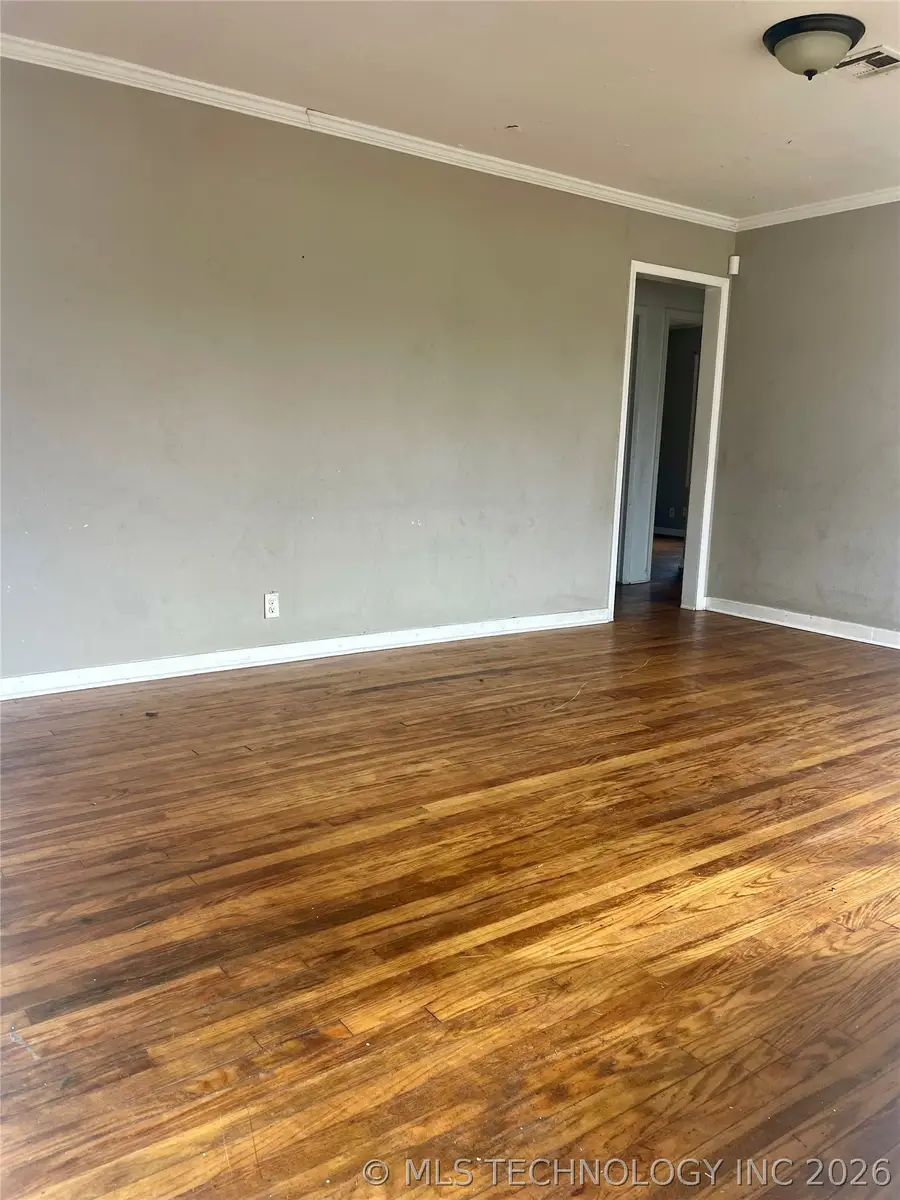 1835 N Louisville Avenue, Tulsa, OK 74115 - #2