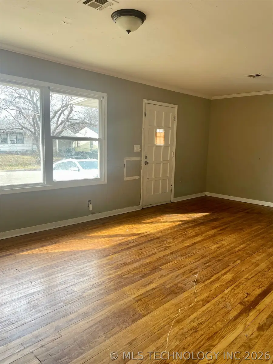 1835 N Louisville Avenue, Tulsa, OK 74115 - #3