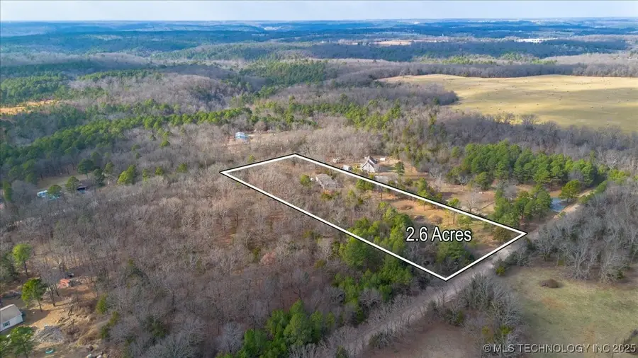 59056 S 4695 Road, Watts, OK 74964 - Image #2