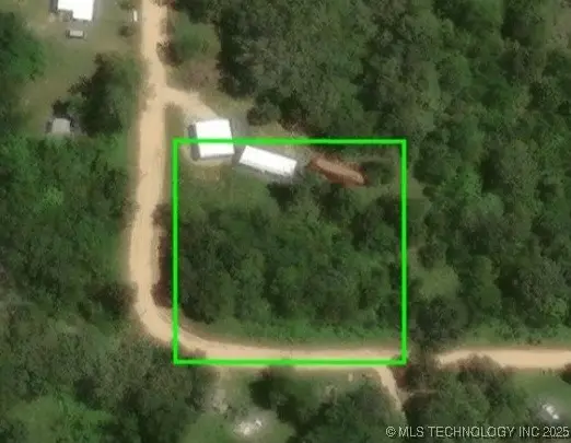 12360 S Edith Street, Wewoka, OK 74884 - #1