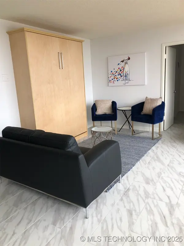 410 W 7th Street #1521, Tulsa, OK 74119