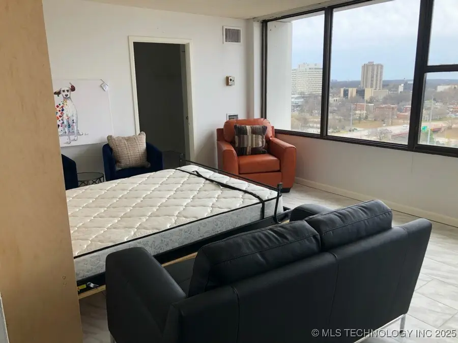 410 W 7th Street #1521, Tulsa, OK 74119 - #2