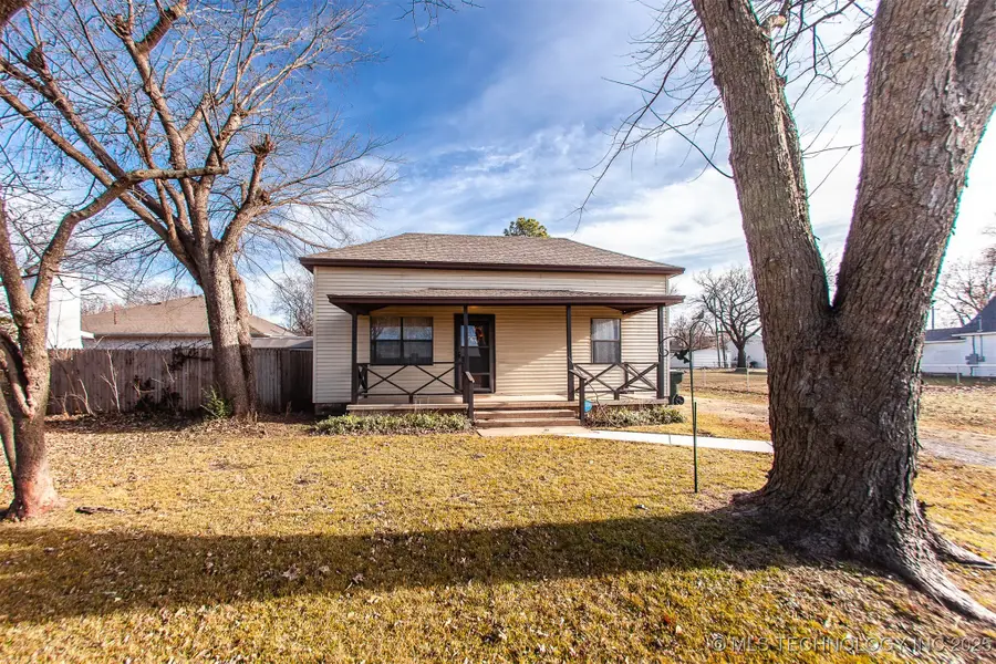 Address Withheld By Seller, Claremore, OK 74017 - Image #2