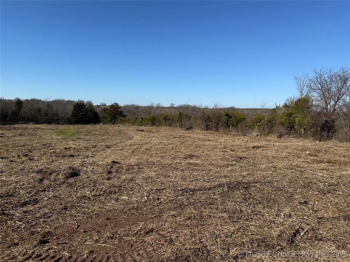 State Hwy 78, Achille, OK 74720 - Image #1