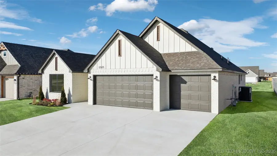 22925 E 107th Street S, Broken Arrow, OK 74014 - Image #2