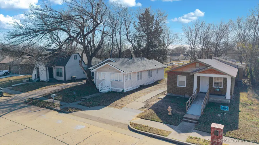 238 E Seminole Place, Tulsa, OK 74106 - Image #2