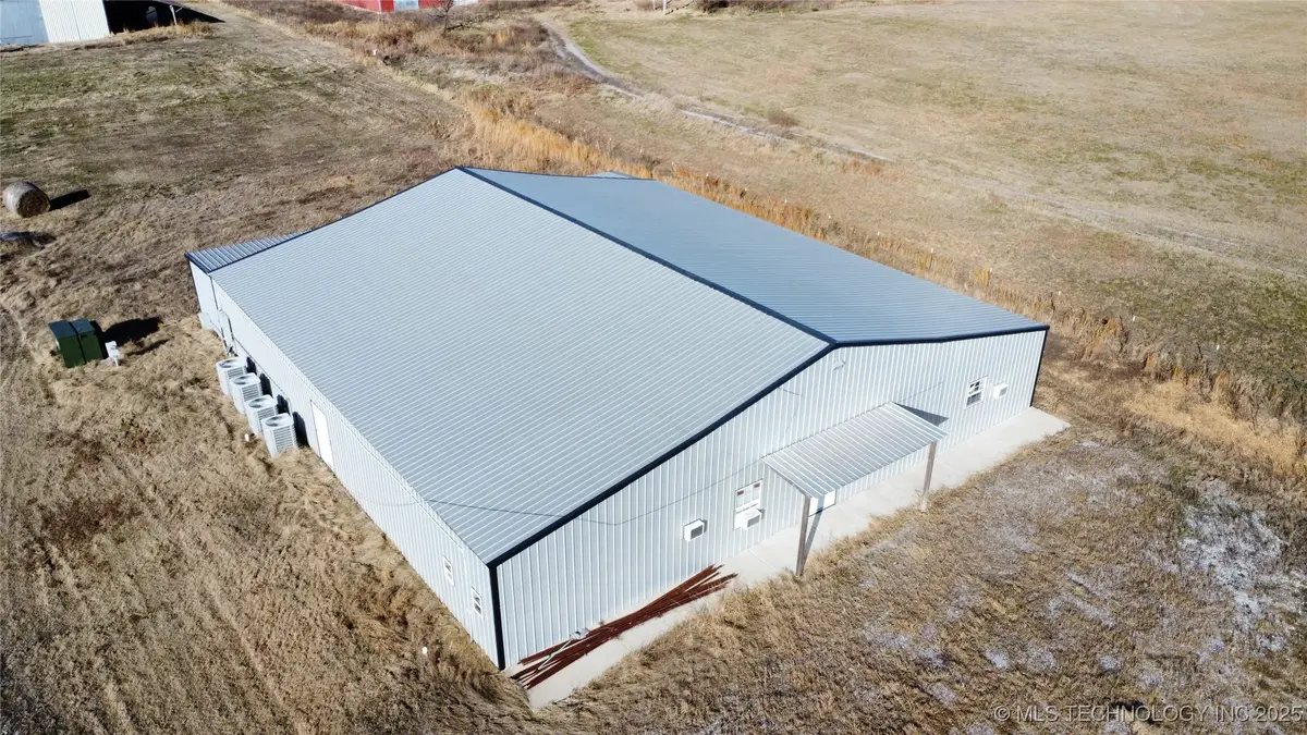 10190 S 426 Road, Inola, OK 74036 - Image #1