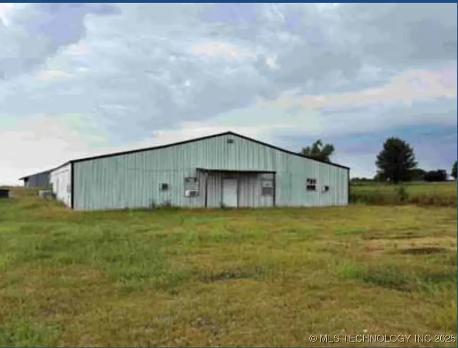 10190 S 426 Road, Inola, OK 74036 - Image #2