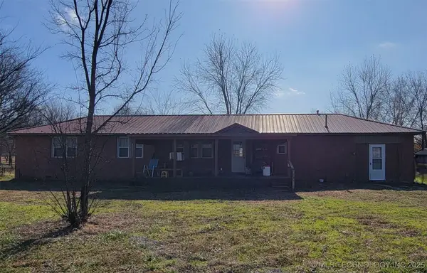 30479 State Highway 9, Keota, OK 74941
