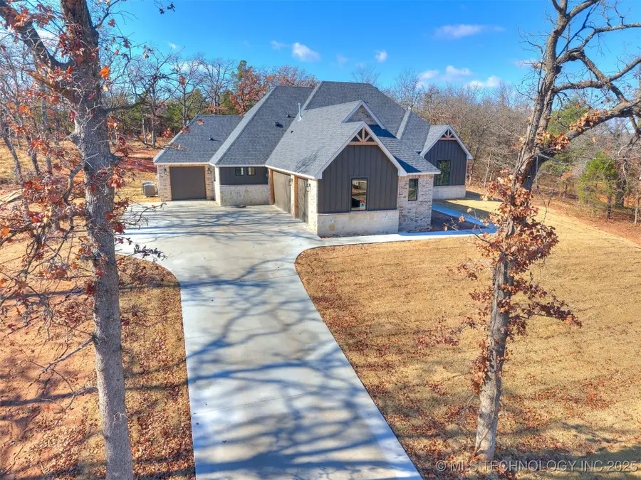 15919 Vernon Circle, Newalla, OK 74857 - #3