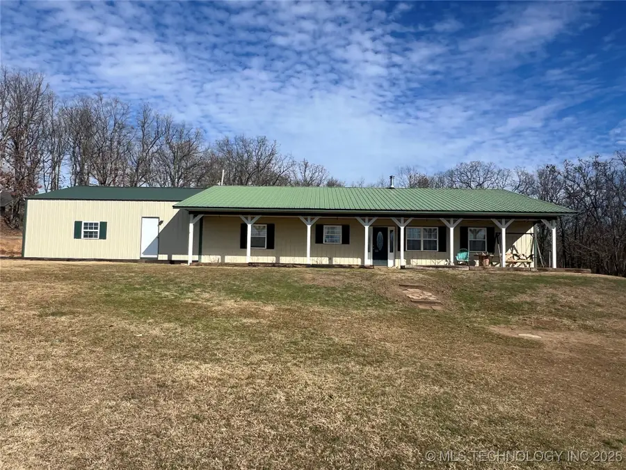 11397 W Joyce Lane, Fort Gibson, OK 74434 - Image #3