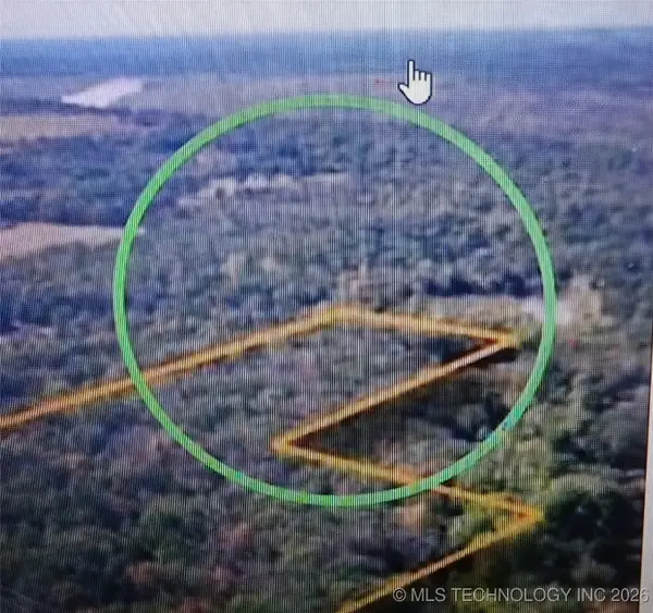 Clifton Road, Marietta, OK 73448