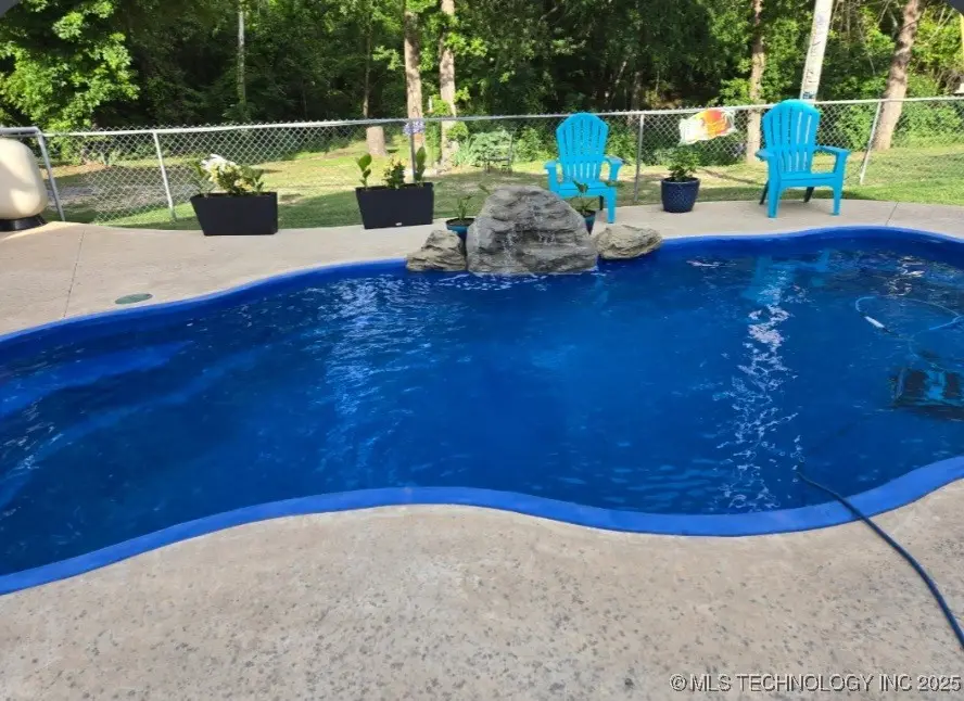 417558 Bridgeport Road, Eufaula, OK 74432 - Image #3