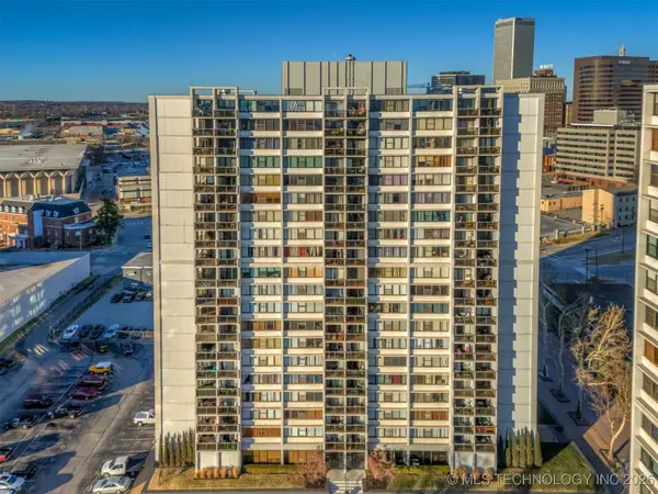 450 W 7th Street #910, Tulsa, OK 74119