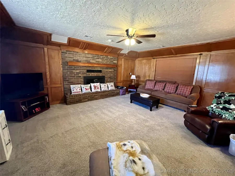 815 Belmont Road, Muskogee, OK 74403 - Image #3