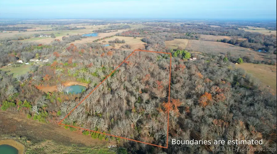 650 Shoe Make, Bennington, OK 74723 - Image #3