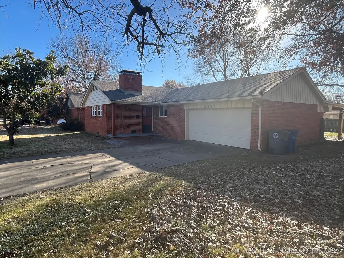 7470 E 29th Street, Tulsa, OK 74129 - Image #1