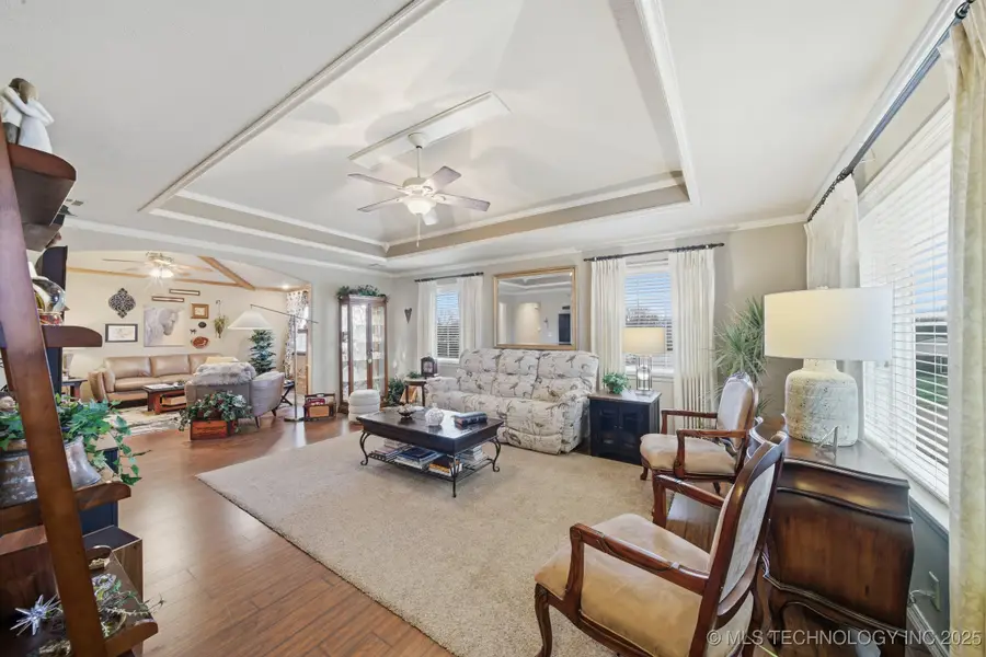 1433 Swan Drive, Bartlesville, OK 74006 - Image #2