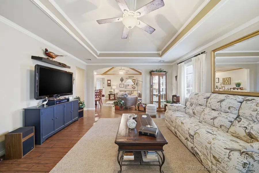 1433 Swan Drive, Bartlesville, OK 74006 - Image #3