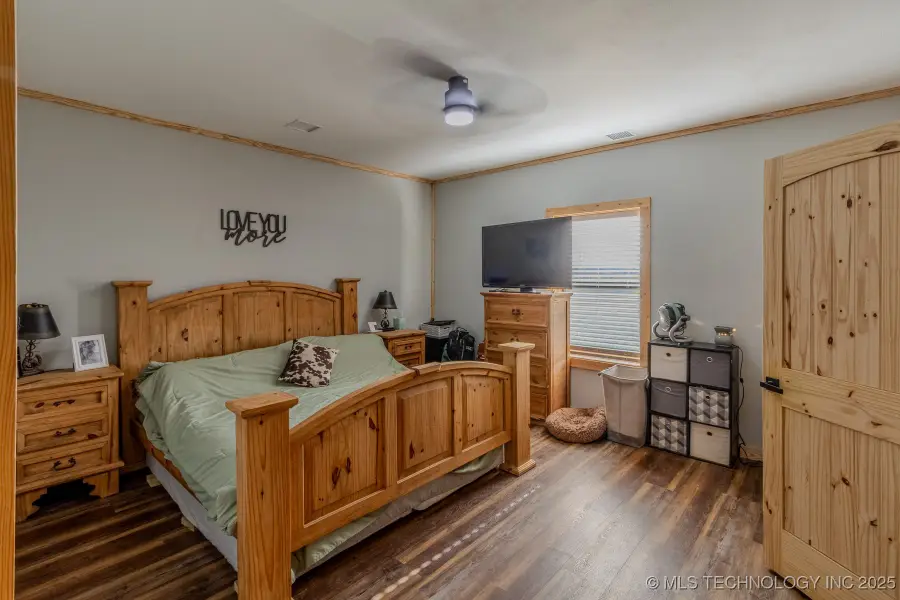 1450 W 520 Road, Pryor, OK 74361 - Image #3