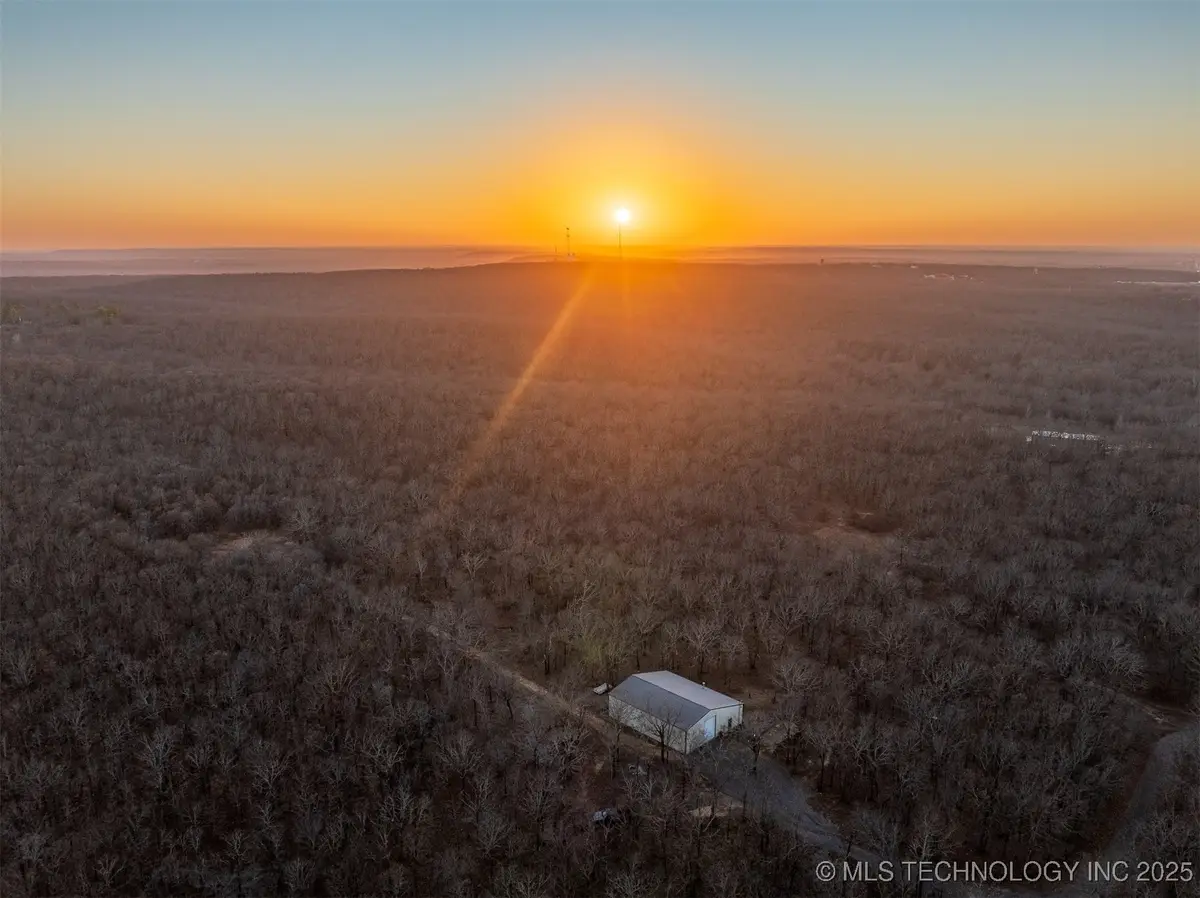 11400 Hwy 16, Beggs, OK 74421 - Image #1