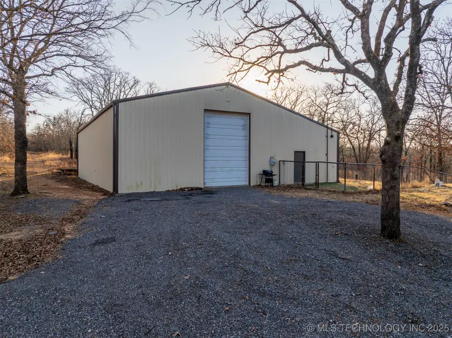 11400 Hwy 16, Beggs, OK 74421 - Image #2