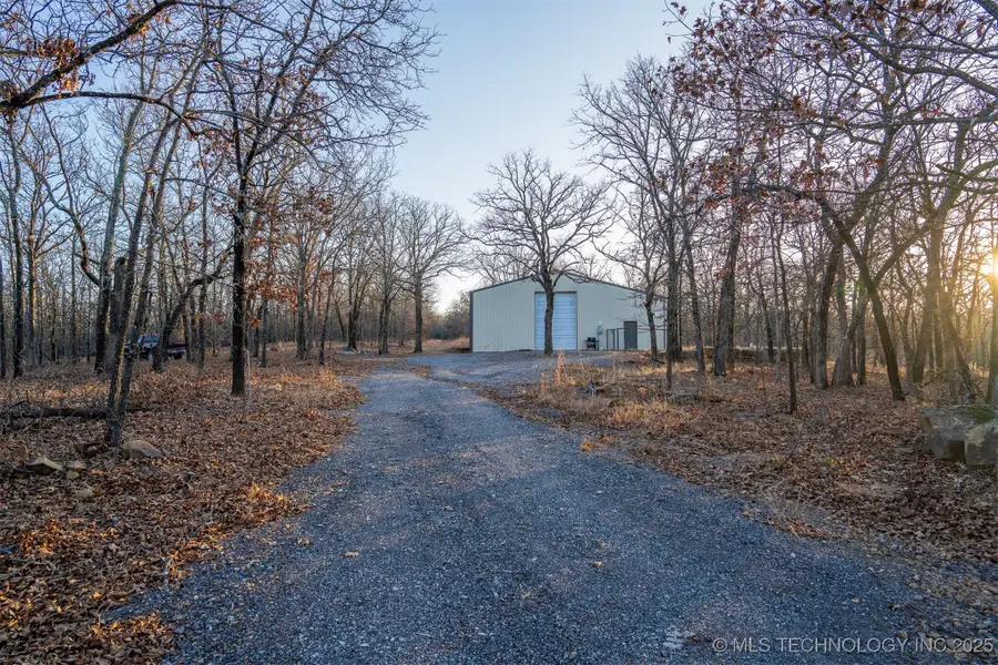 11400 Hwy 16, Beggs, OK 74421 - Image #3