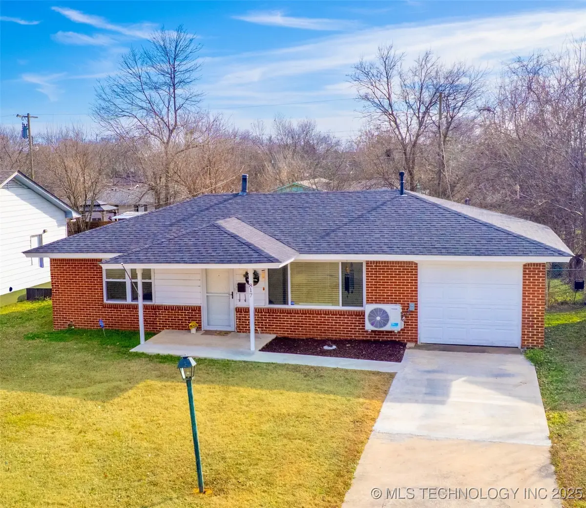 817 Charles, Ada, OK 74820 - Image #1